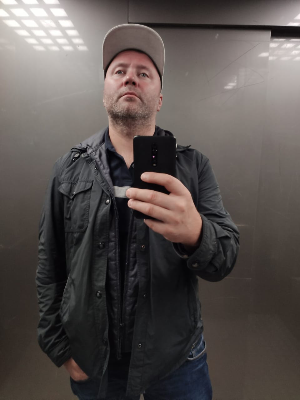 Дмитрий Моисеенко