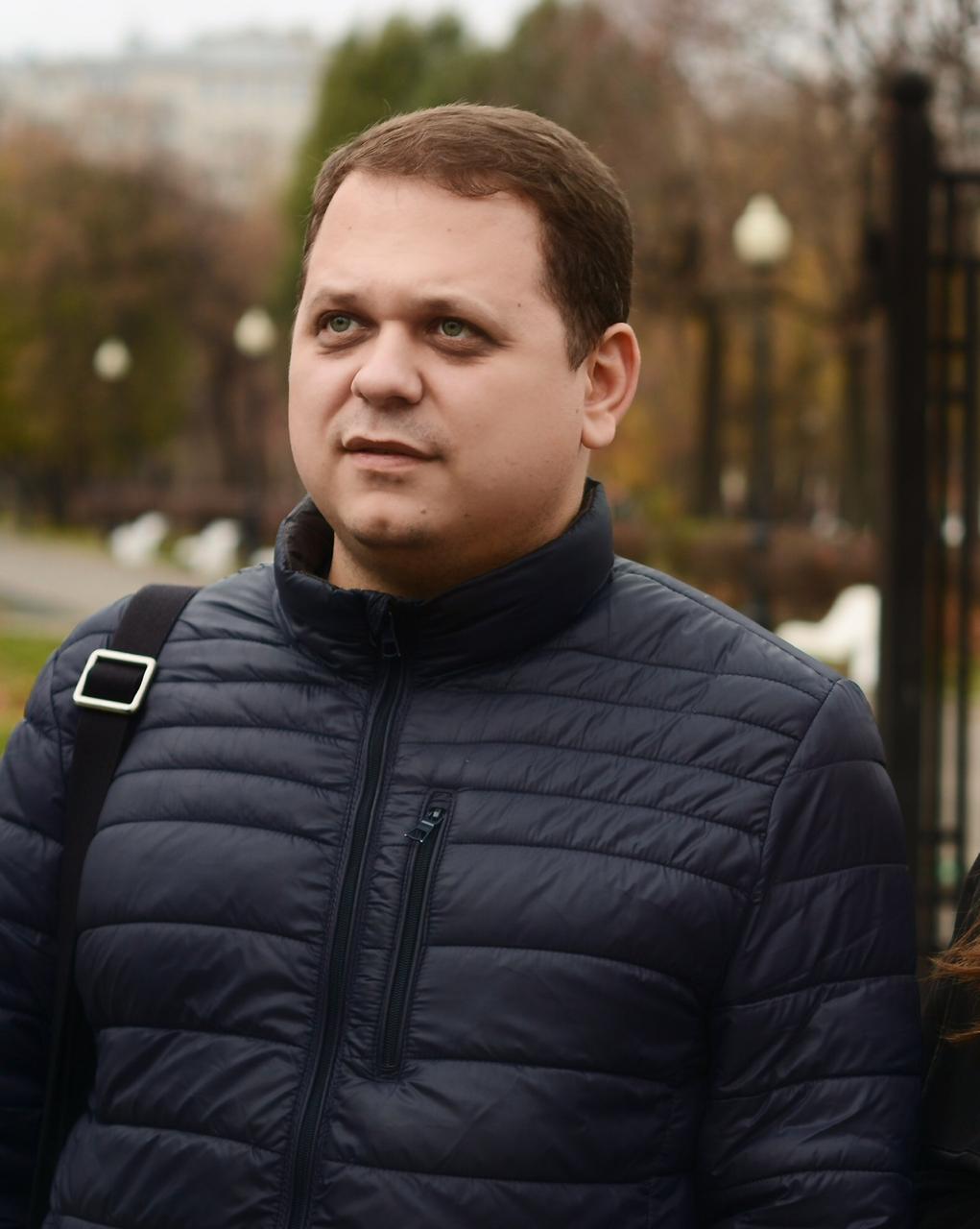 Иванов Кирилл